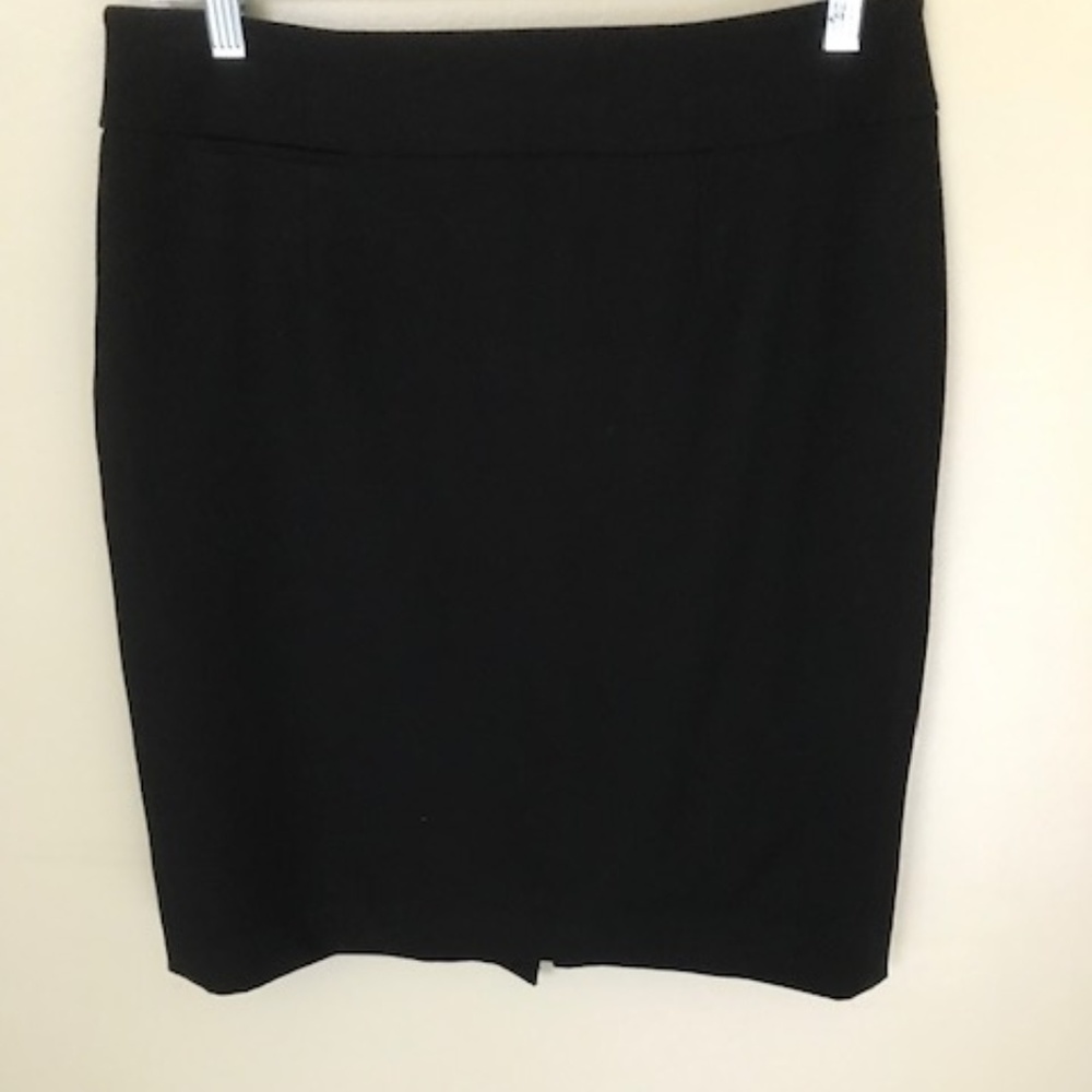 Calvin Klein Classic Pencil Skirt